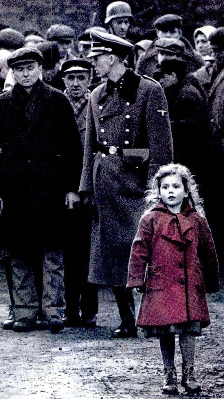 720x1280 Movie Schindler's List () Wallpaper, Phone