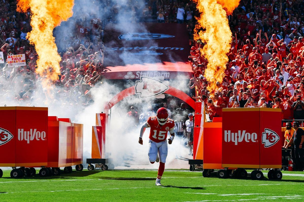 1200x800 Chiefs can make NFL history with the most coin toss wins, Desktop