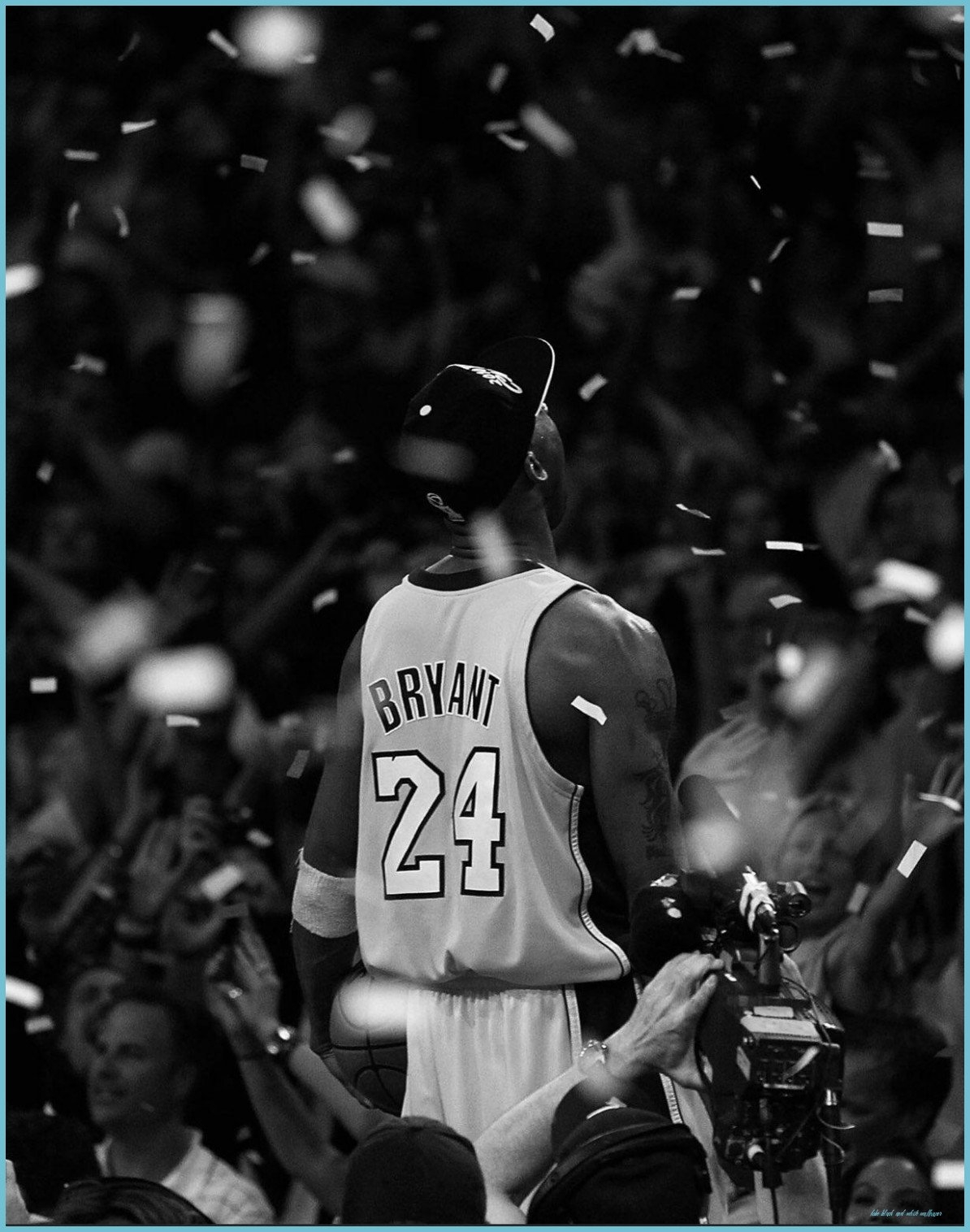 1200x1520 Kobe Bryant Dark Wallpaper Free Kobe Bryant Dark Background, Phone