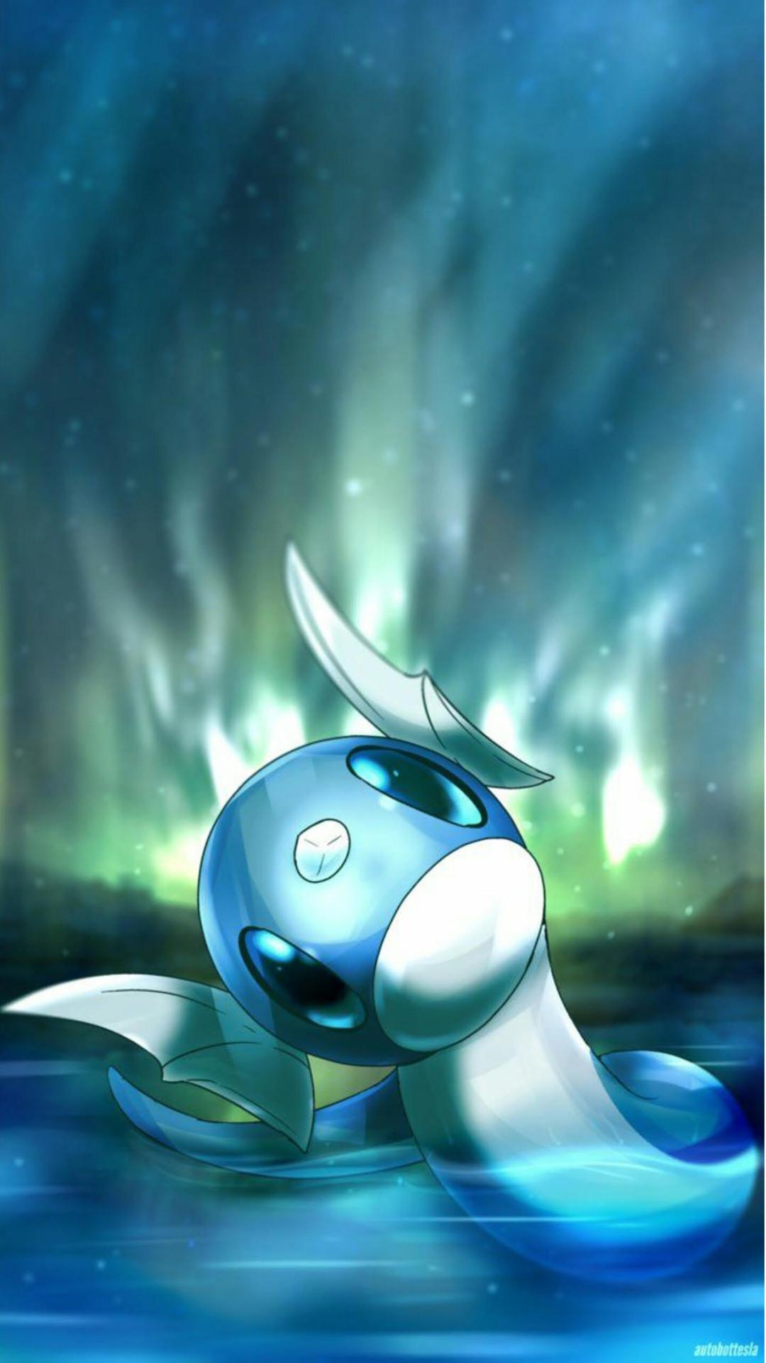 1080x1920 Free download Pokemon Mobile Wallpaper Dratini Cute 1410439, Phone