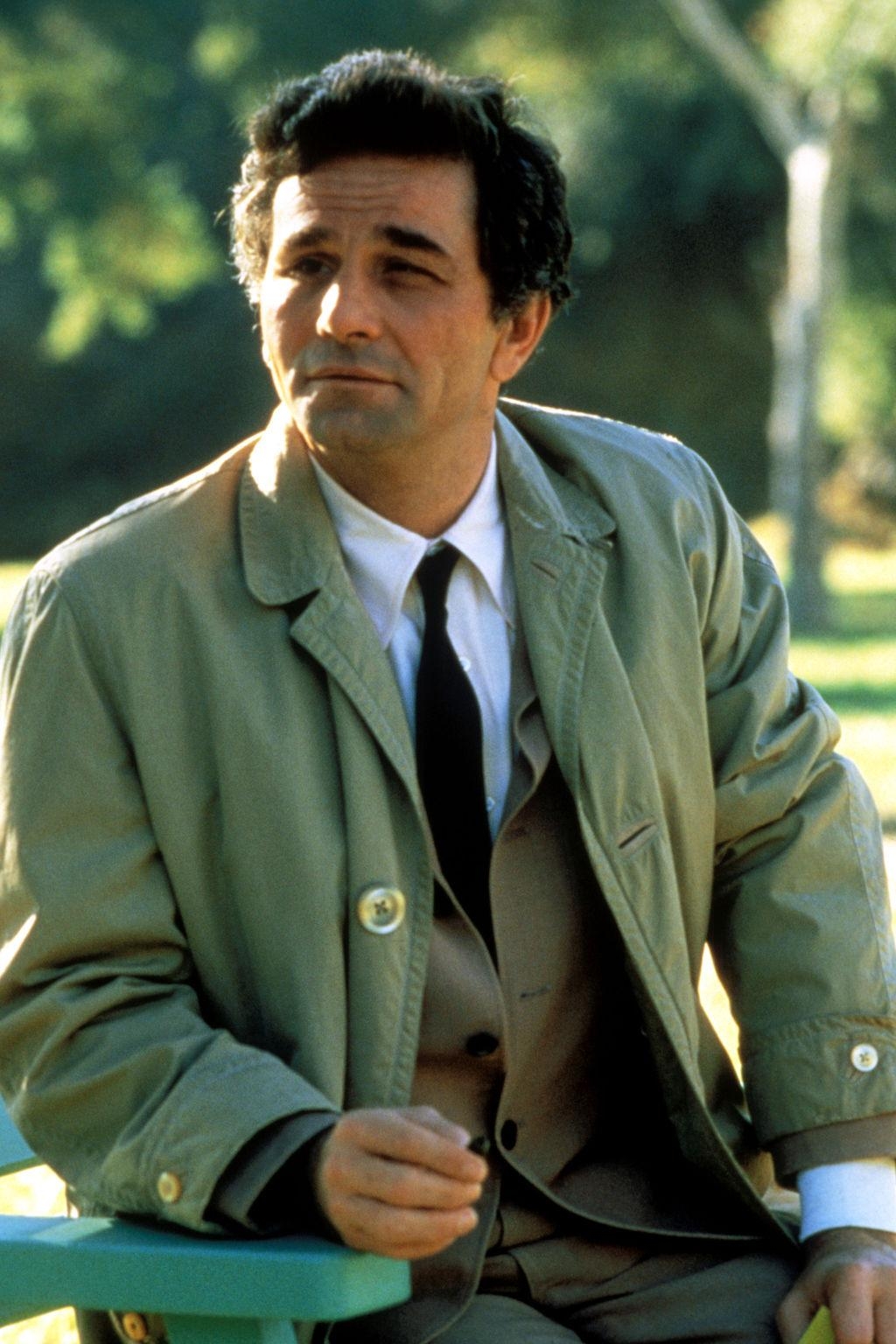 1030x1540 Columbo, la terrible maladie qui a vaincu Peter Falkélé Star, Phone