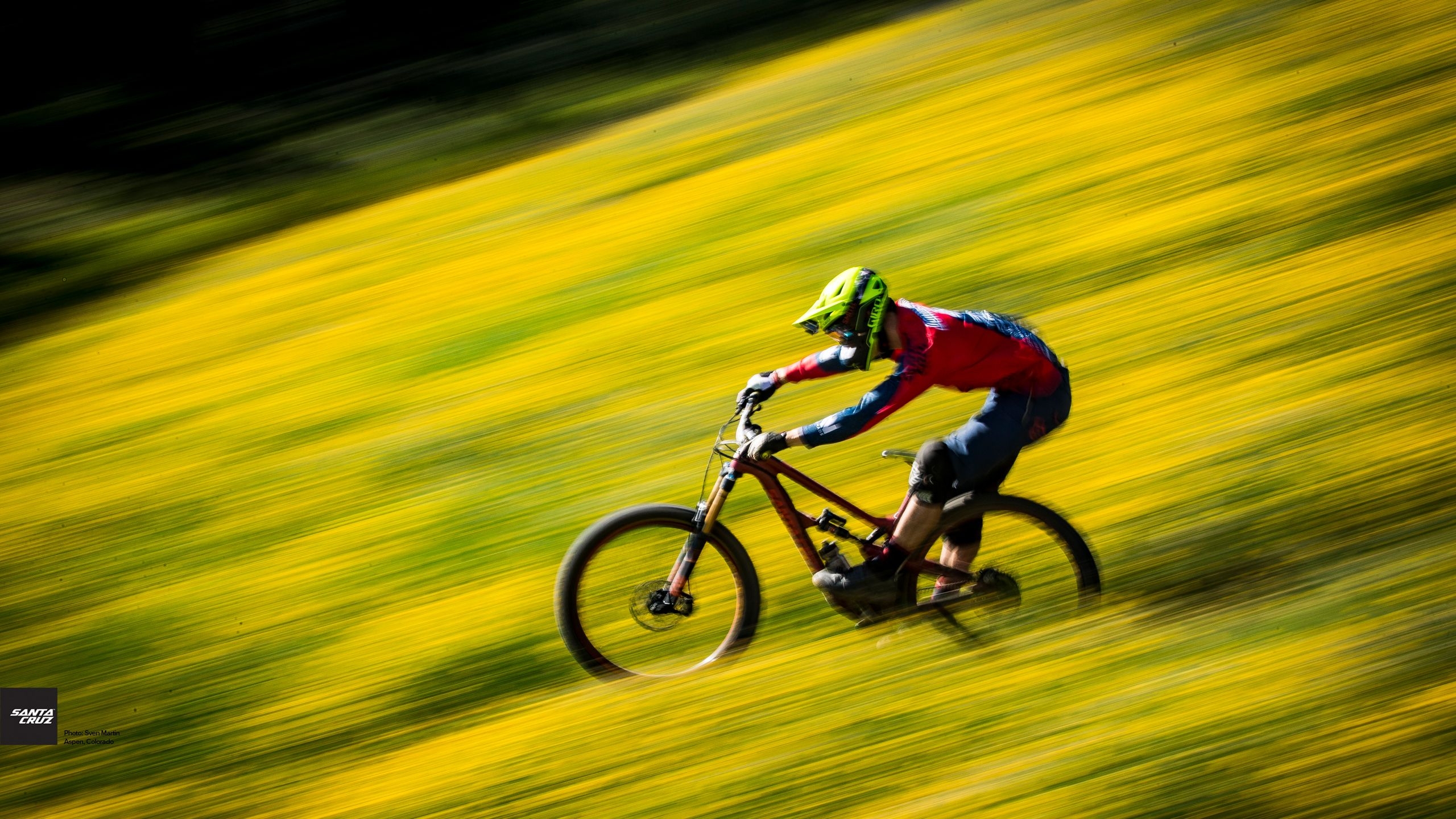 2560x1440 Santa Cruz MTB Wallpaper, HD Santa Cruz MTB Background on WallpaperBat, Desktop