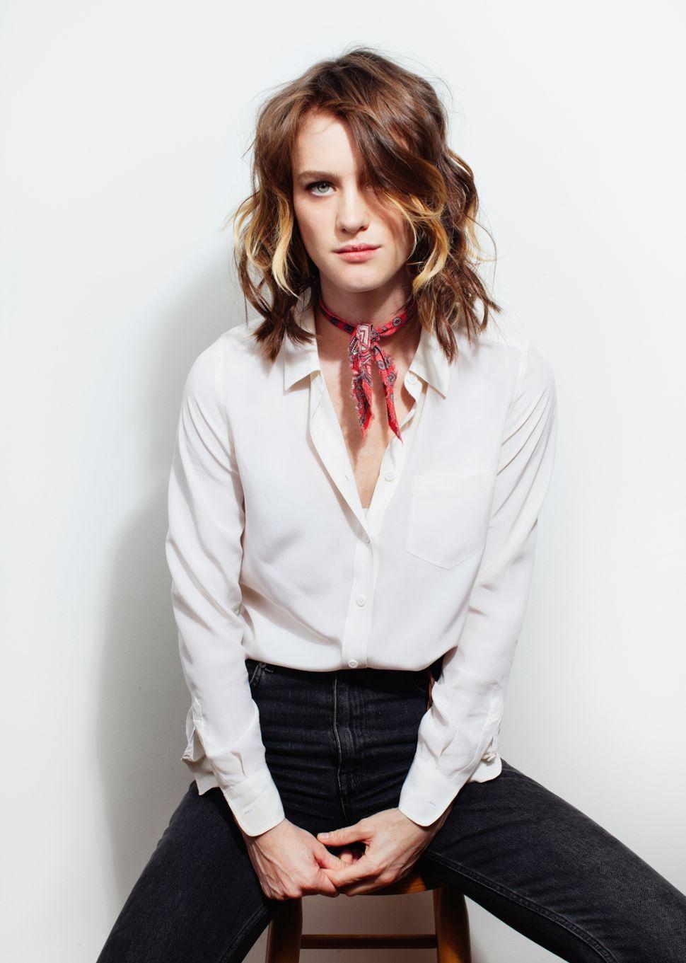 970x1370 Mackenzie Davis image Mackenzie Davis HD wallpaper and background, Phone