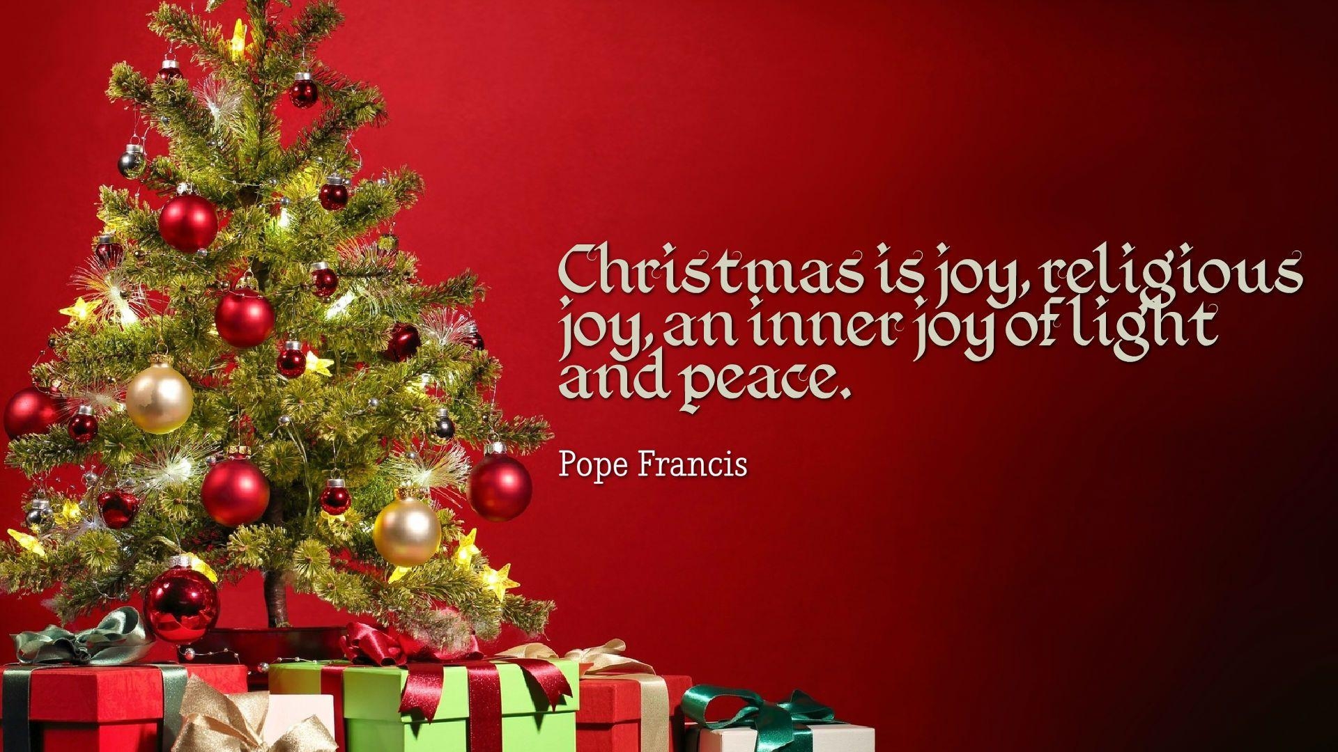 1920x1080 Christmas Quotes Wallpaper HD Background, Image, Pics, Photo, Desktop