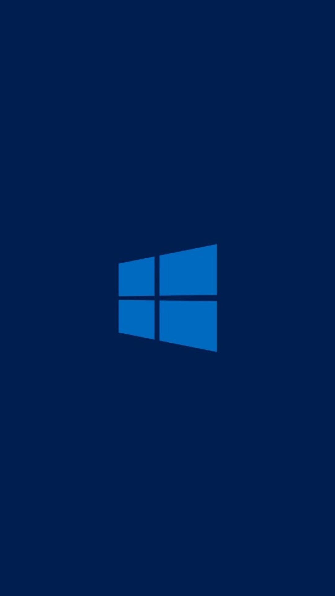 1080x1920 Mobile Compatible Microsoft Windows 10 Official Wallpaper, Phone