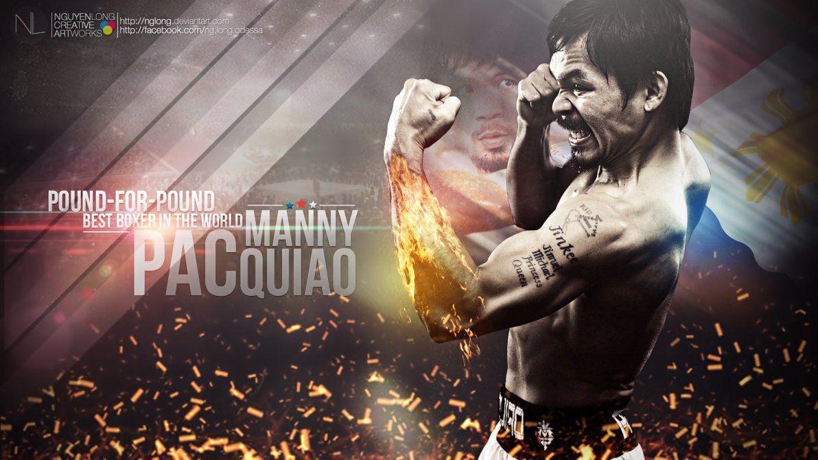 1200x670 Manny Pacquiao Wallpaper 1366x768, Desktop