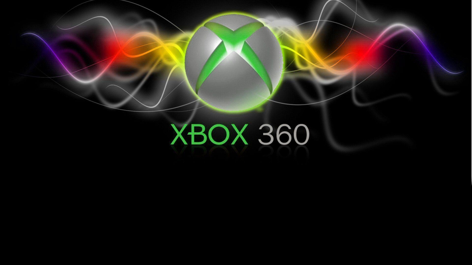 1920x1080 Xbox Logo Wallpaper, Desktop