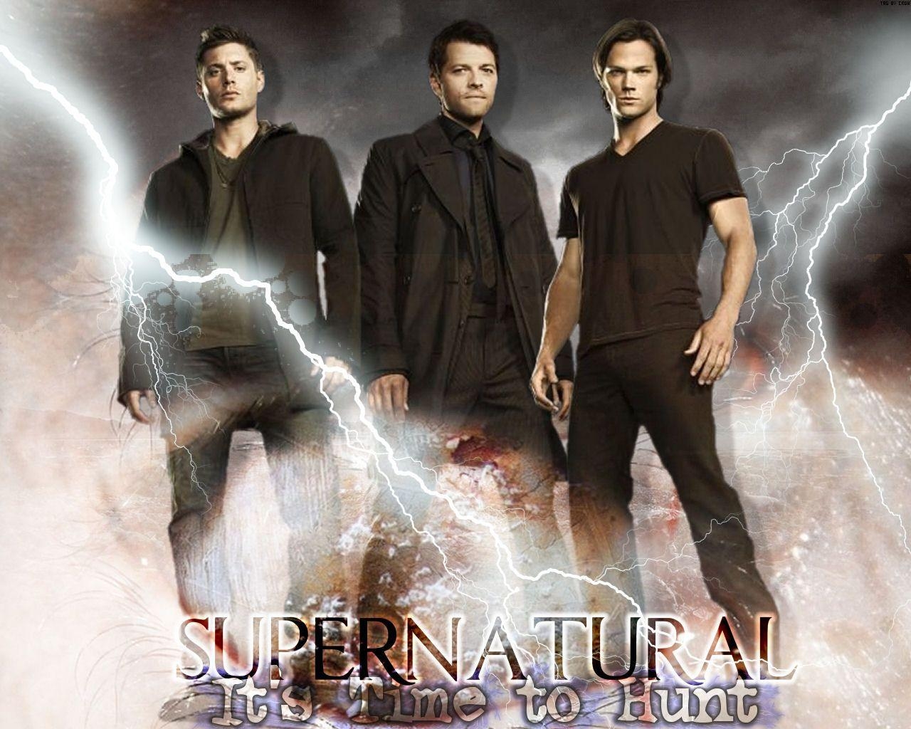 1280x1030 Article. Favorite Shows. Supernatural, Supernatural, Desktop