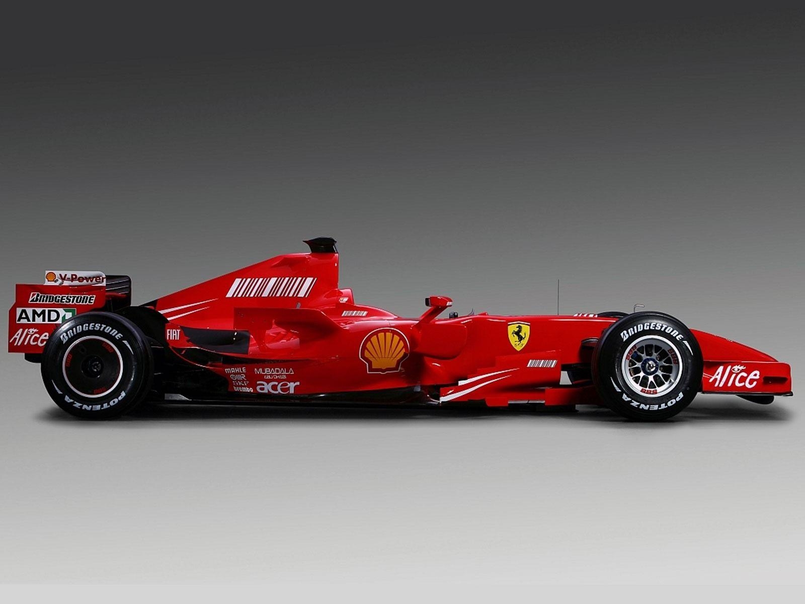 1600x1200 F1 Ferrari Wallpaper Formula 1 Cars Wallpaper in jpg format, Desktop