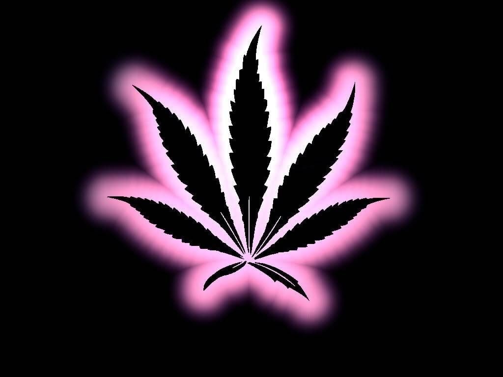 1030x770 Pretty Girly Weed Background. Weed Girl Wallpaper, Popular Weed Wallpaper and Funny Weed Background, Desktop