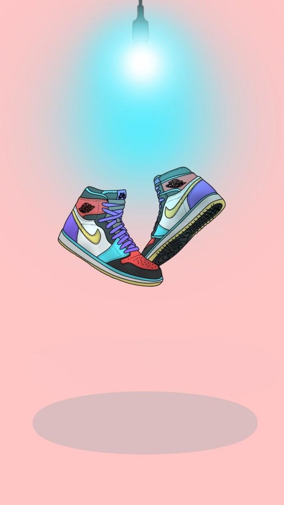 1080x1920 Jordan 1 Wallpaper Jordan 1 Wallpaper Download, Phone