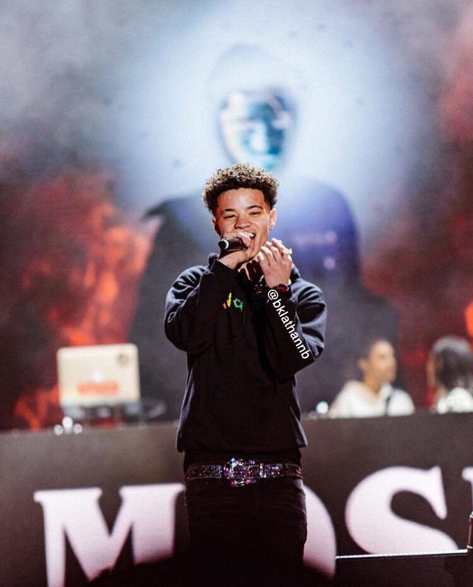 940x1160 Best Lil mosey image. Best rapper, Baby daddy, Cute boys, Phone