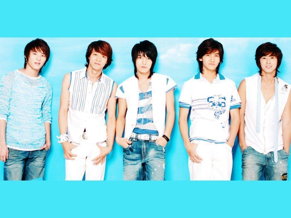 1030x770 TVXQ Wallpaper Wallpaper 58584, Desktop