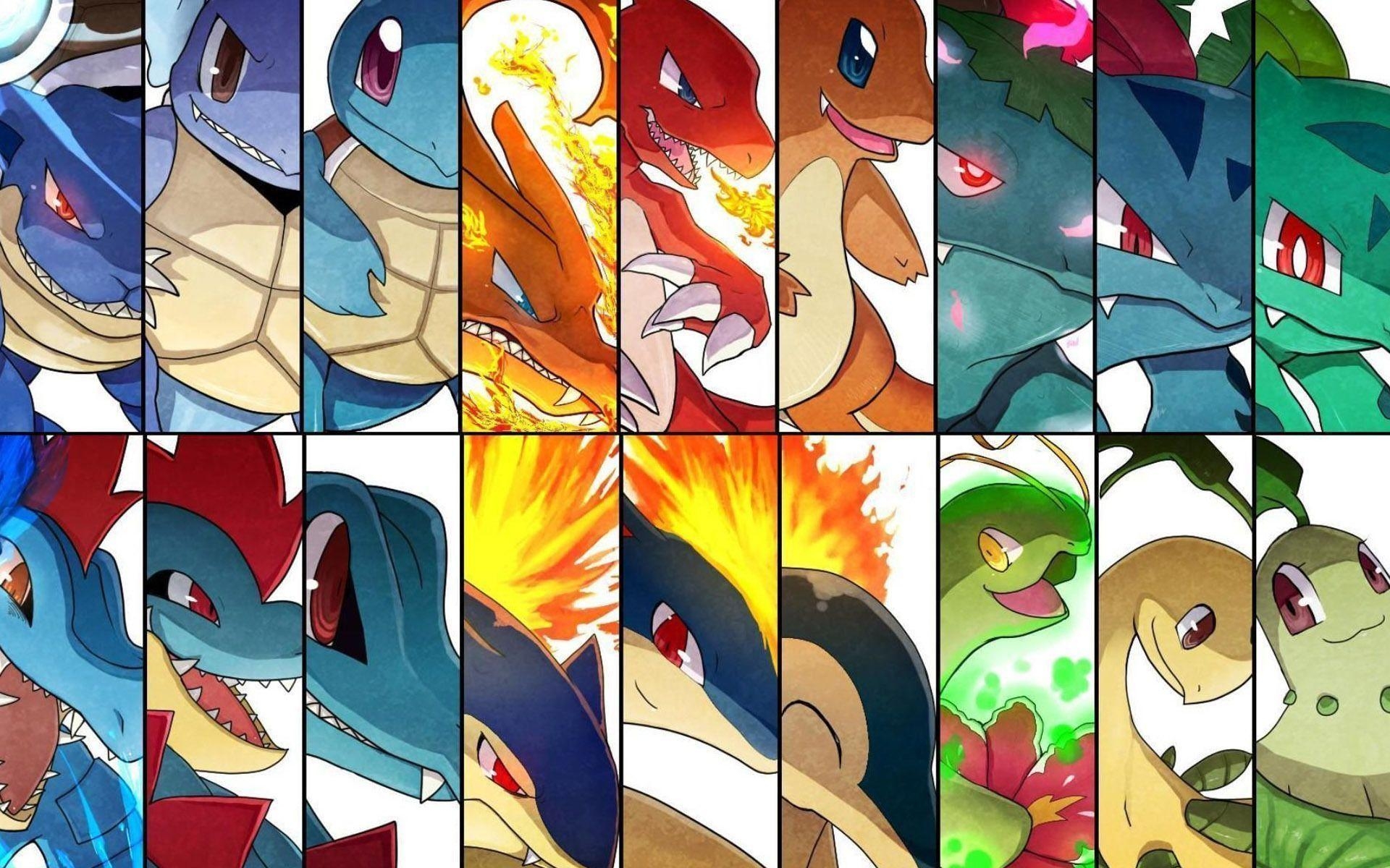 1920x1200 Pokemon Wallpaper Full HD, Desktop