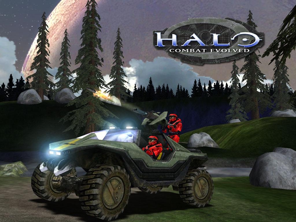 1030x770 Halo Combat Evolved Cars Wallpaper Halo Games Wallpaper Res, Desktop