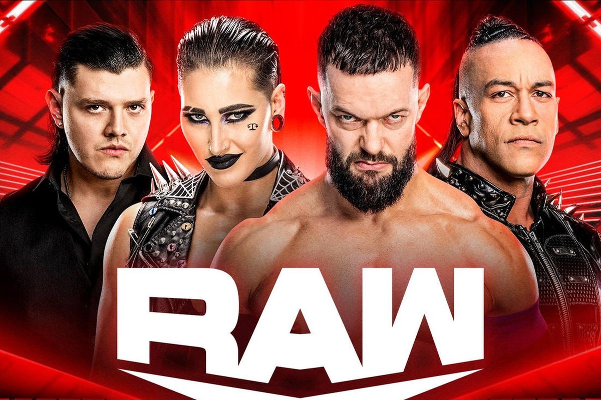 1200x800 WWE Raw results, live blog (Jan. 2023): The Judgment Day, Desktop