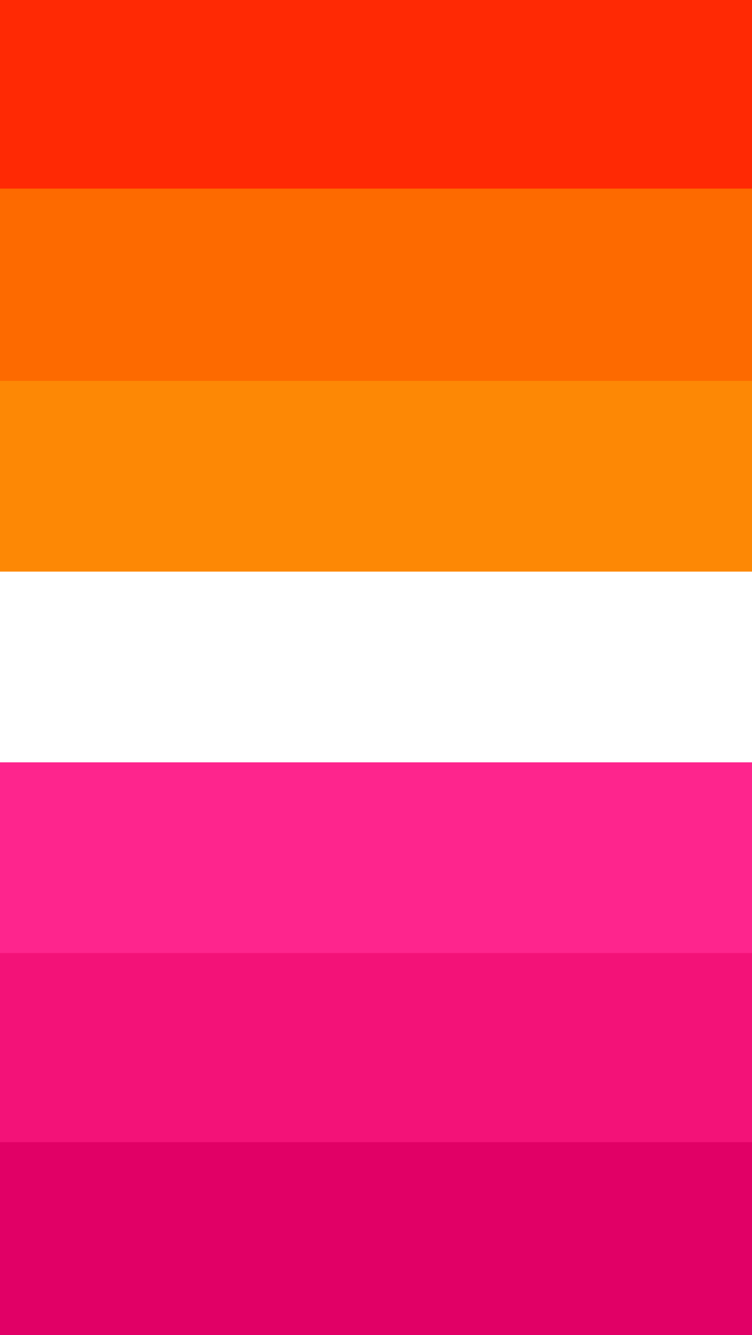 1090x1920 Lesbian Flag Wallpaper Free Lesbian Flag Background, Phone