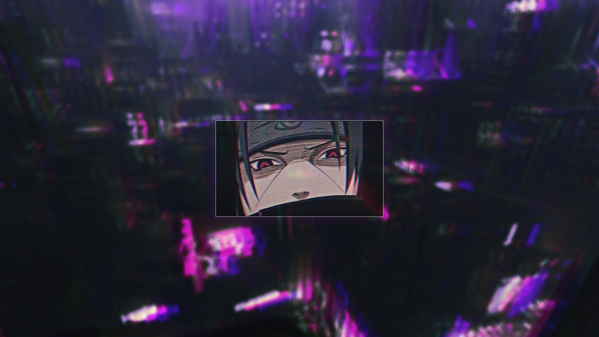 1920x1080 Sasuke Uchiha Youtube Banner, Free Naruto And Sasuke Revamp Youtube Banner 3D Logo Twitter Header Youtube / Discover more posts about sasuke uchiha, Desktop