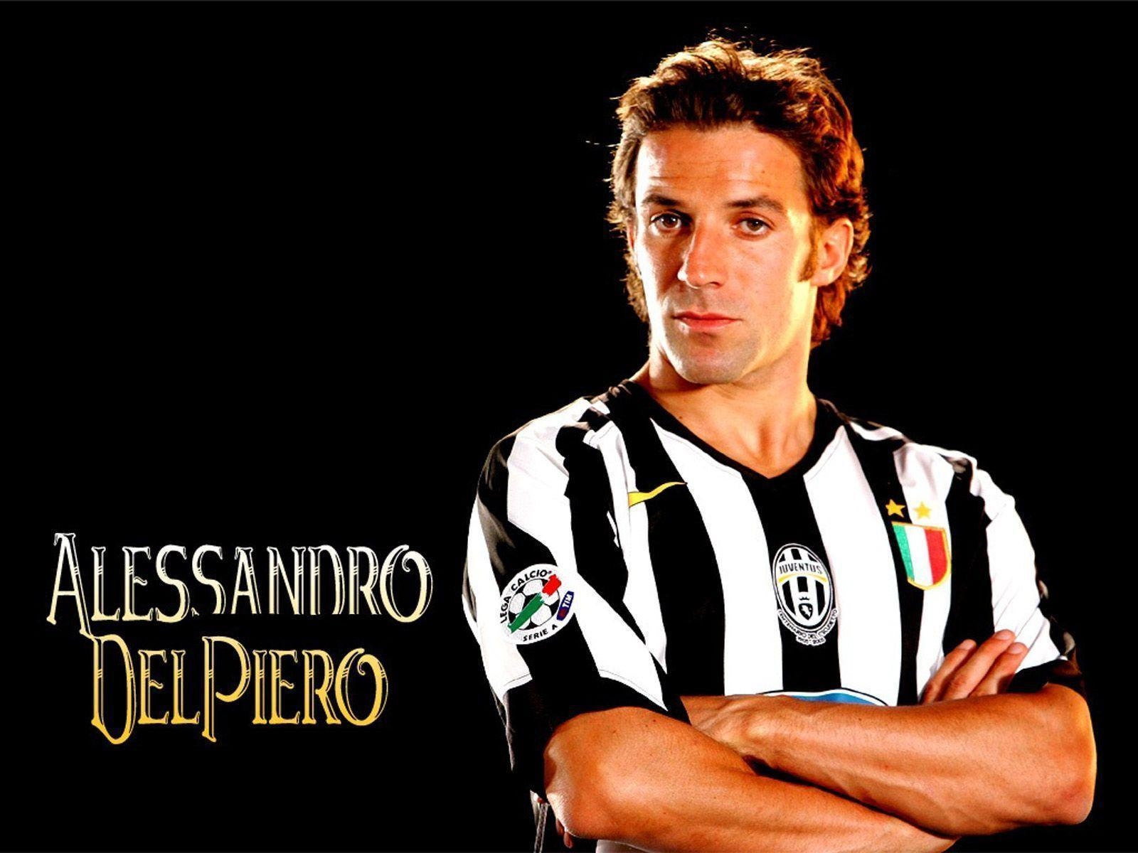 1600x1200 Del Piero Wallpaper 2015, Desktop