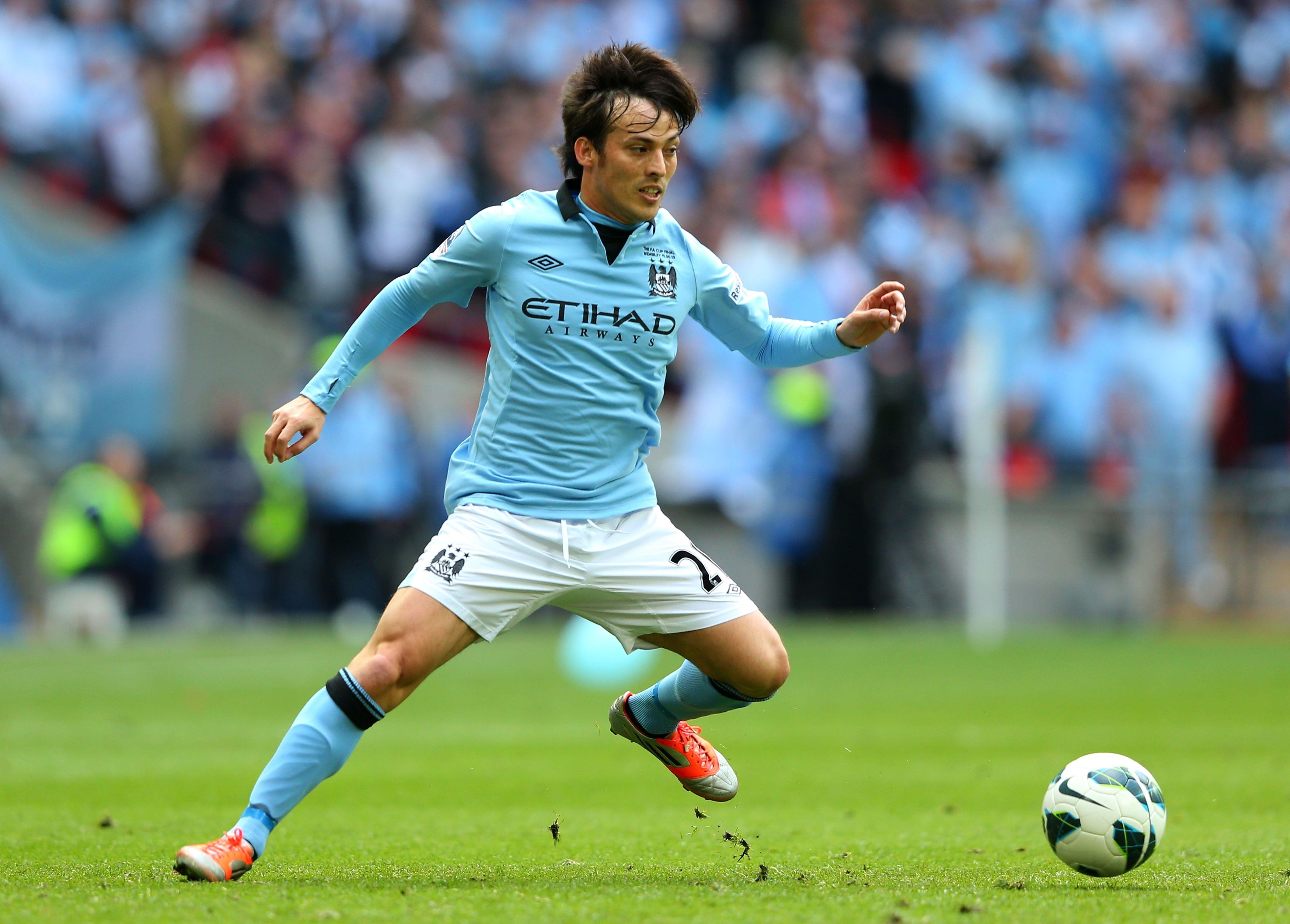 4710x3380 David Silva Wallpaper Image Photo Picture Background, Desktop