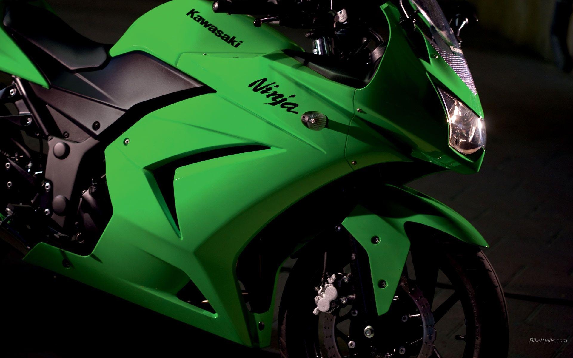 1920x1200 Kawasaki Ninja 250R Wallpaper Free Kawasaki Ninja 250R, Desktop