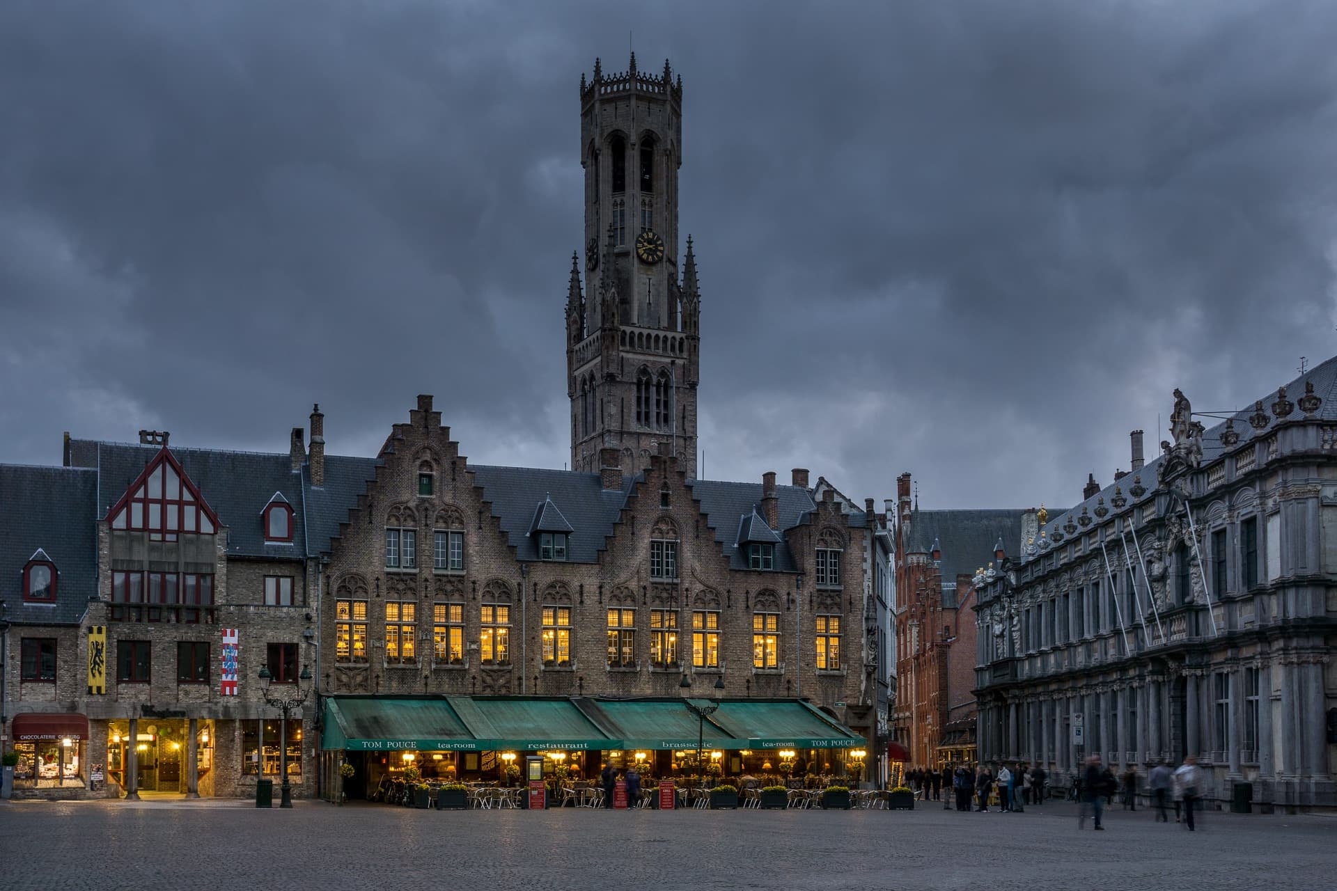 1920x1280 Bruges Belgium Desktop Wallpaper, Image, Photo HIgh Quality, Desktop