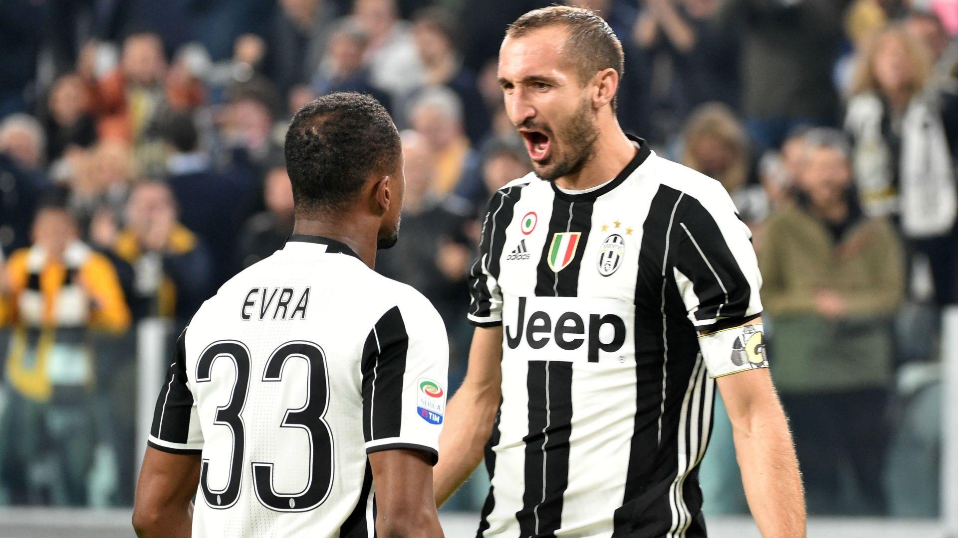 1920x1080 Serie A: Chiellini eyes legendary status with Juventus, Desktop