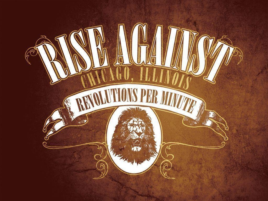 1030x770 Rise Against Against Wallpaper, Desktop