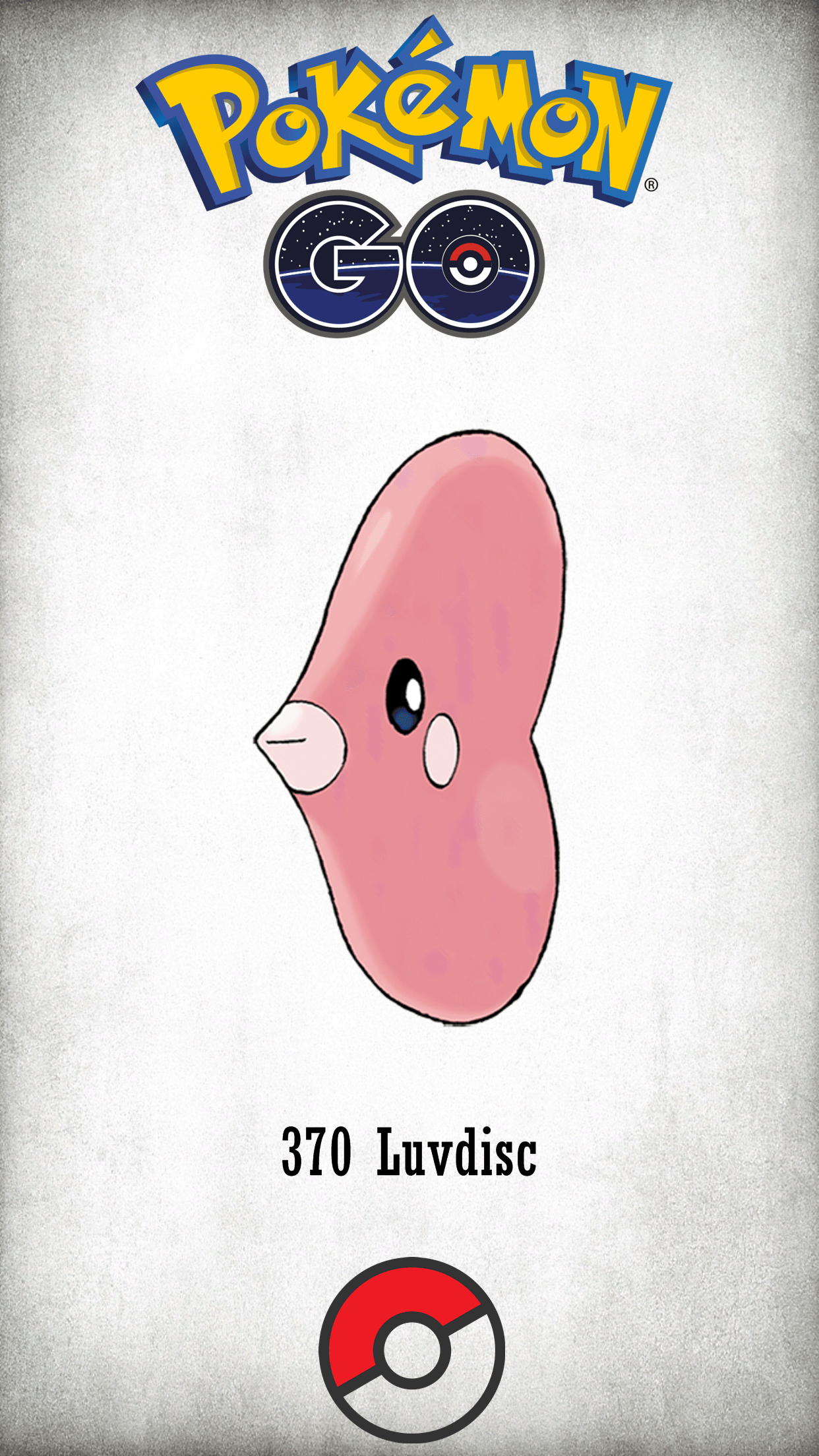 1250x2210 Character Luvdisc, Phone