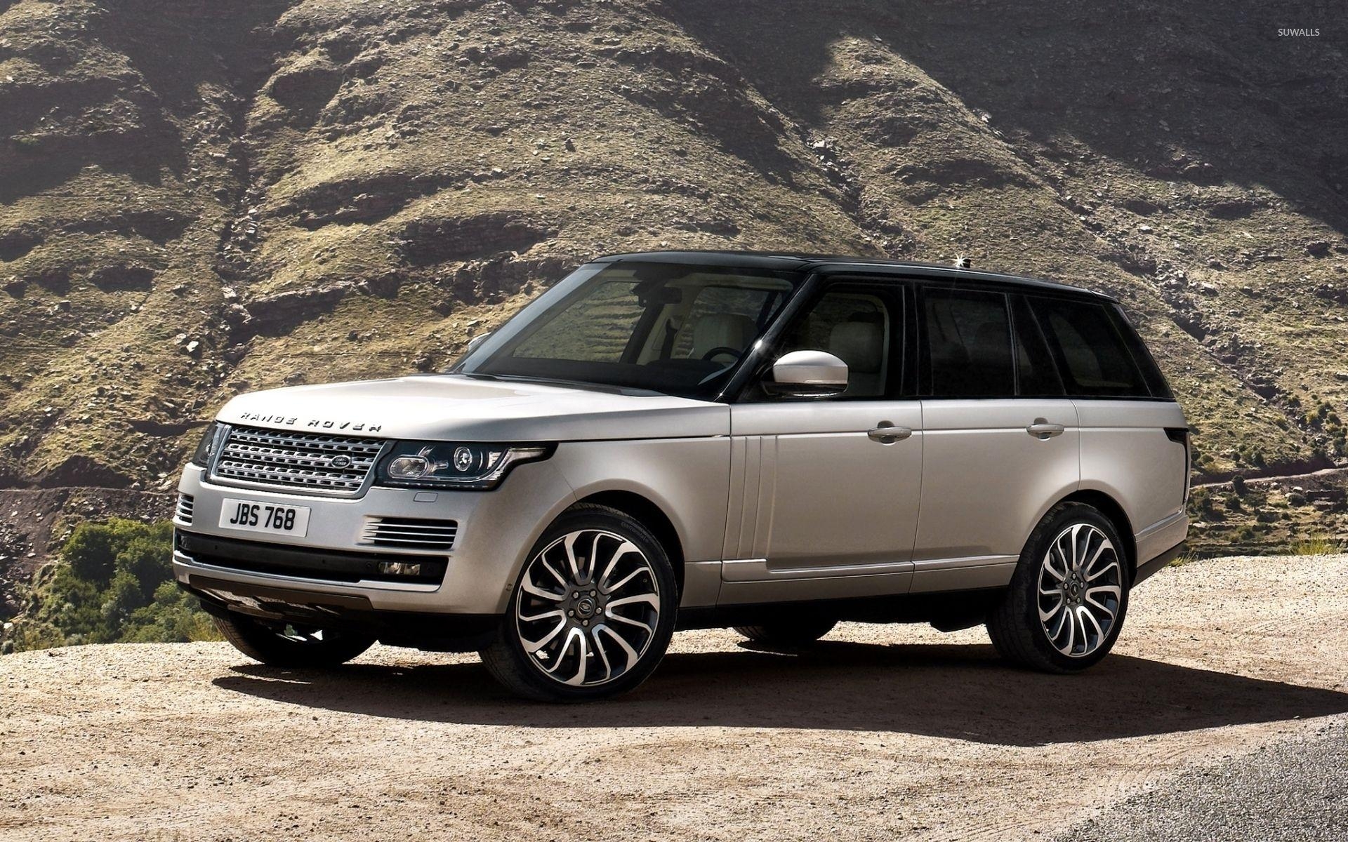 1920x1200 Land Rover Range Rover wallpaper wallpaper, Desktop