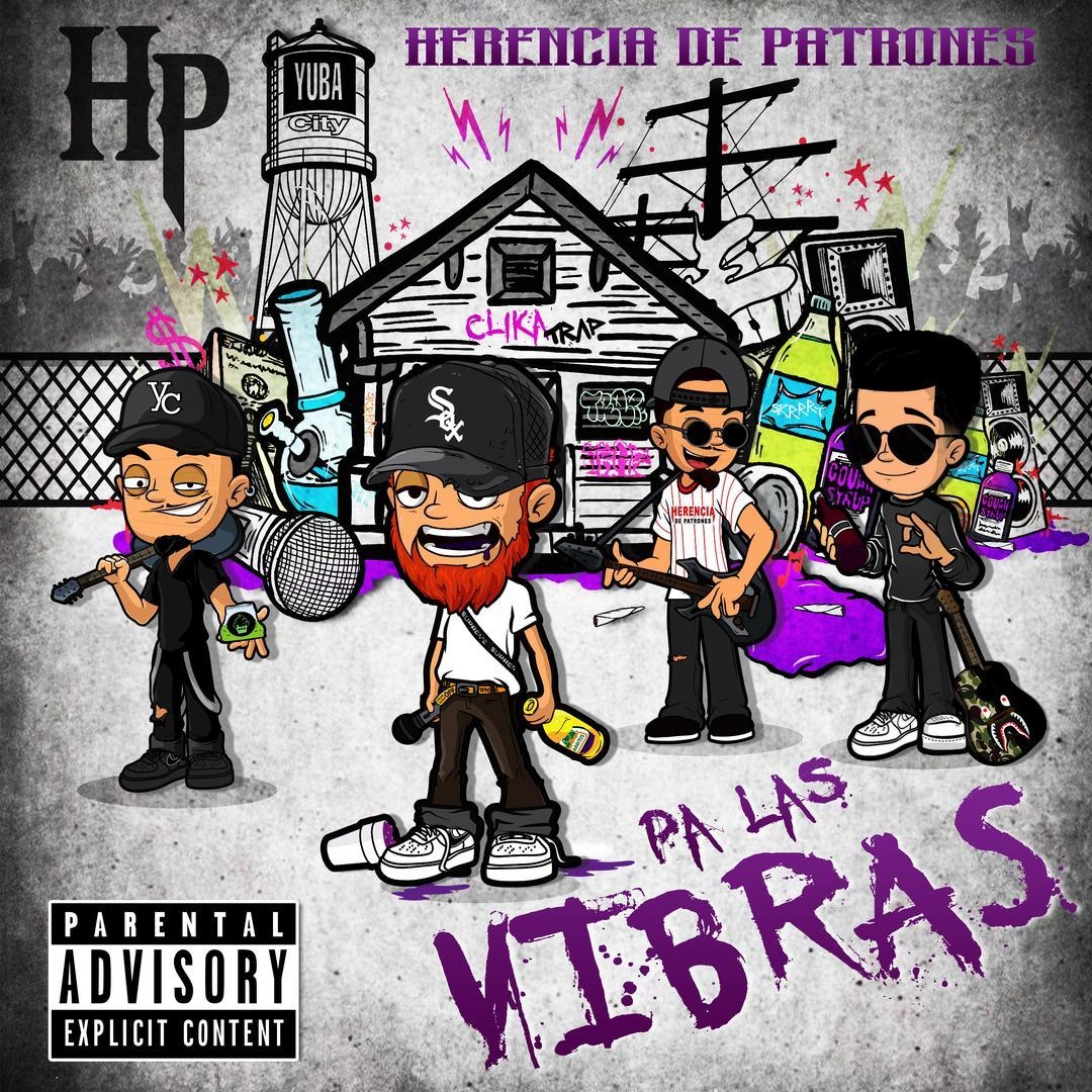 1080x1080 Listen to Herencia de Patrones. Pandora Music & Radio, Phone