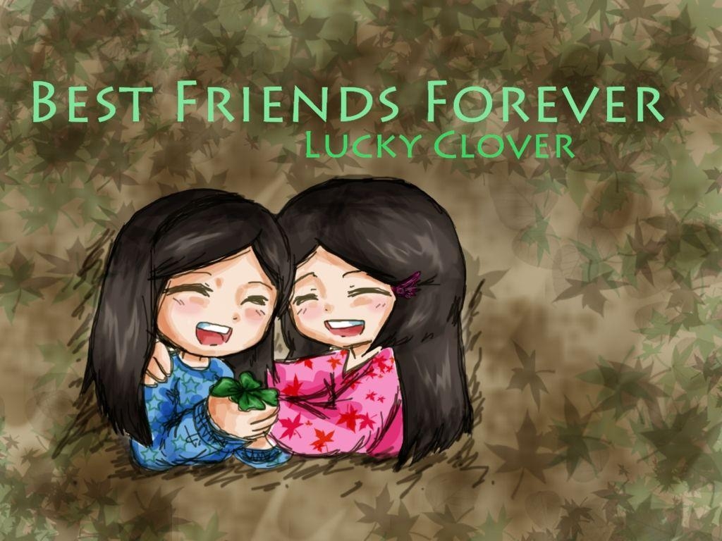 1030x770 Best Friends Forever Background Girls. Craft Ideas DIY, Desktop