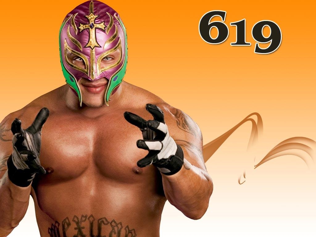 1030x770 WWE Wrestling Stars: WWE Rey Mysterio 619 Pic And Wallpaper 2012, Desktop