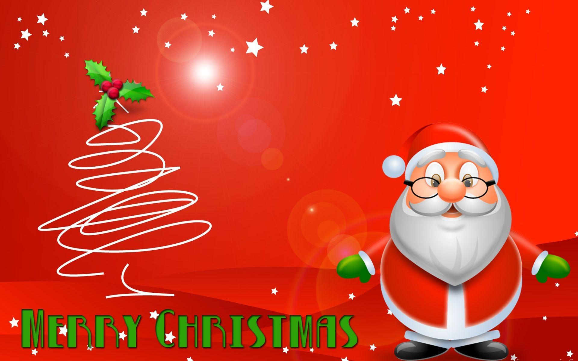 1920x1200 Photo Collection Wallpaper Santa Claus, Desktop