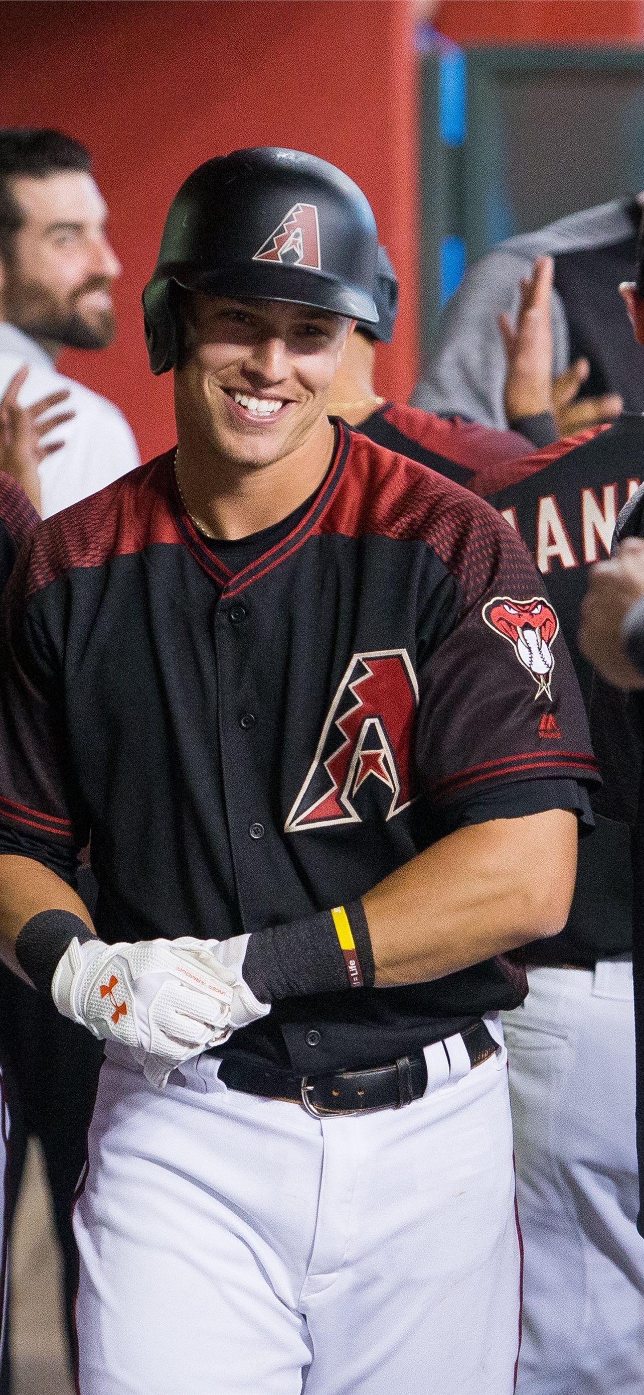 1290x2780 Best Arizona diamondbacks iPhone HD Wallpaper, Phone