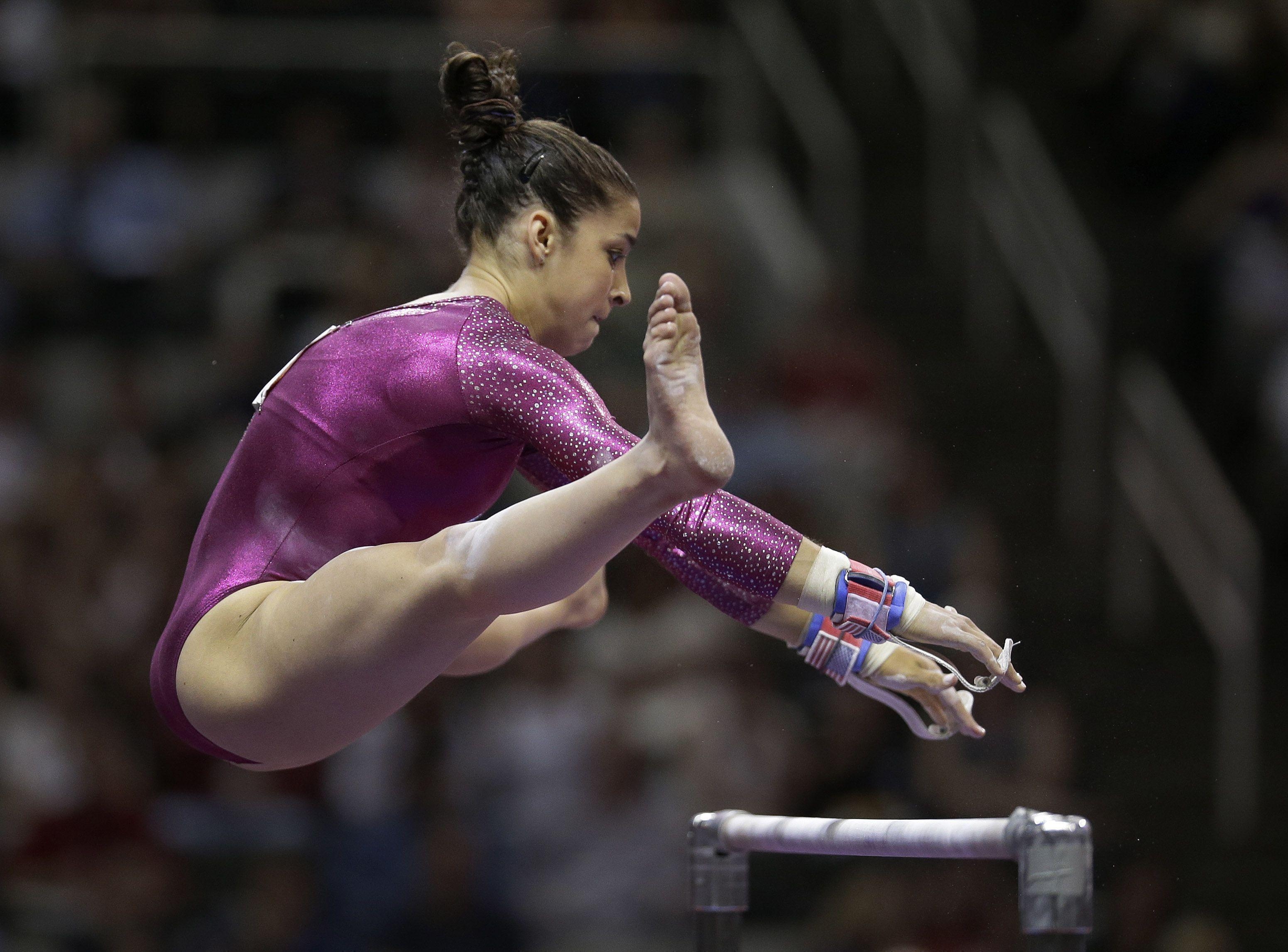 3110x2300 Aly Raisman Free HD Wallpaper Image Background, Desktop