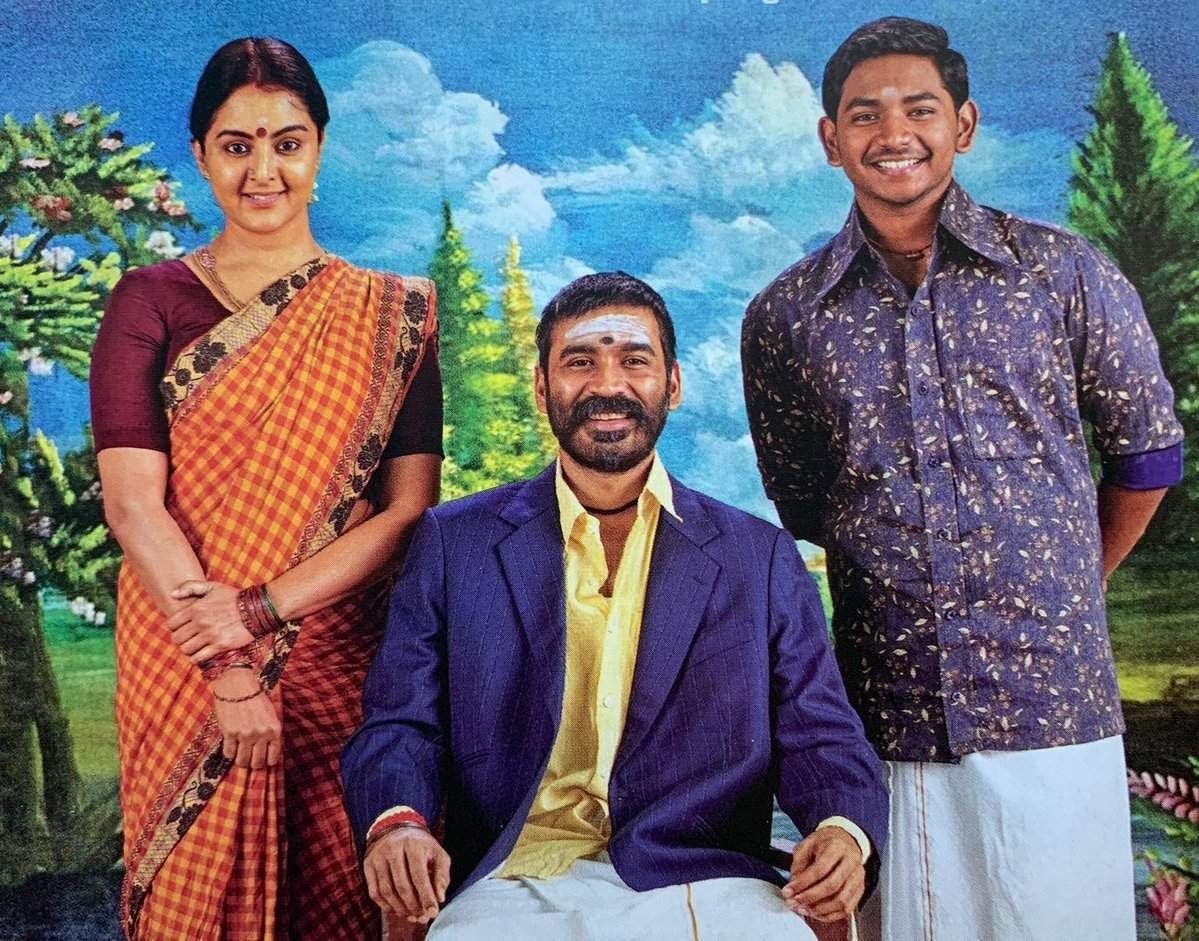 1200x950 Asuran Tamil Movie Blu Ray Disk English Subtitle All Region Dhanush, Manju, Desktop