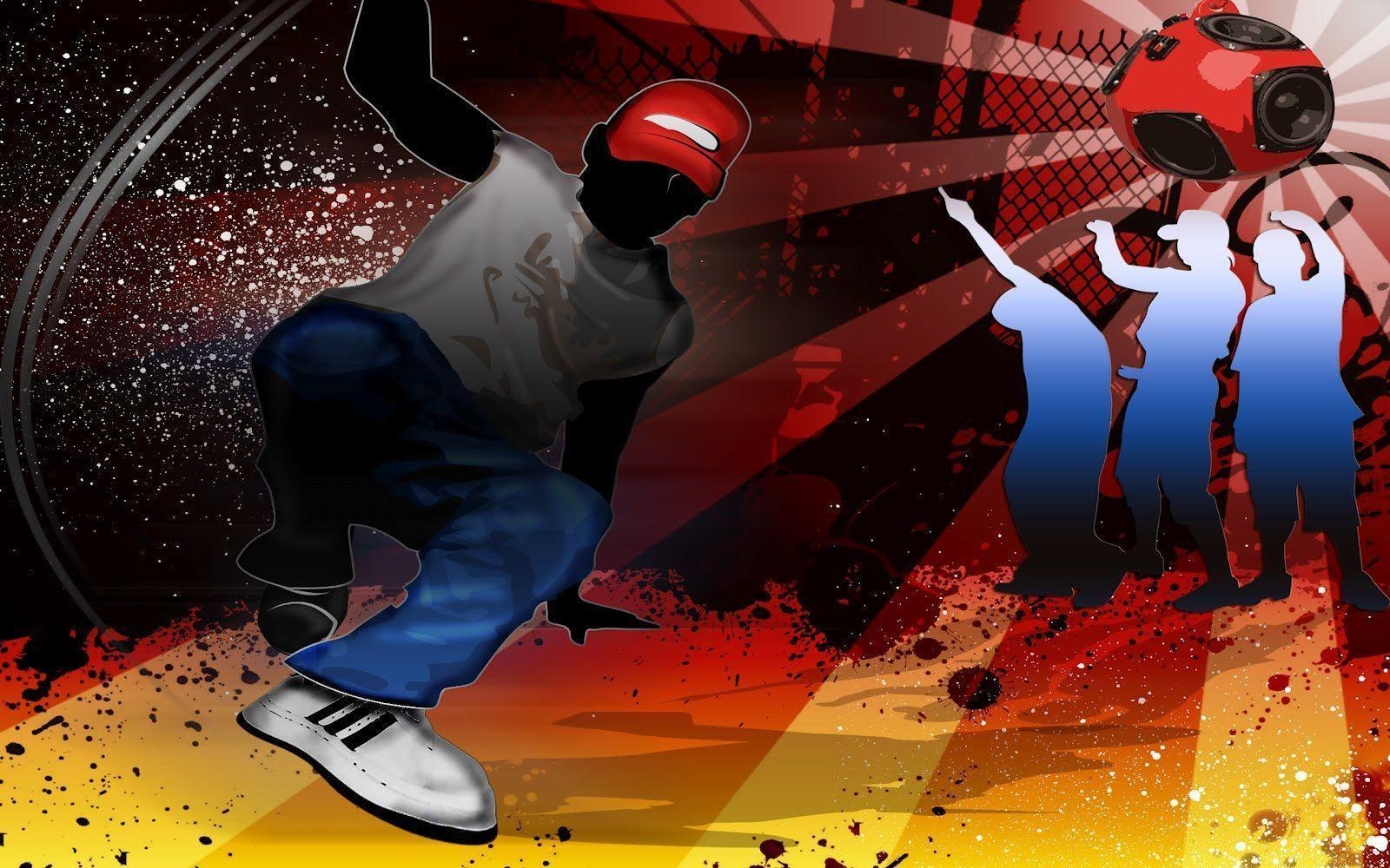 1600x1000 Hip Hop Cartoon Wallpaper PC Wallpaper. Wallpaper Screen, Desktop