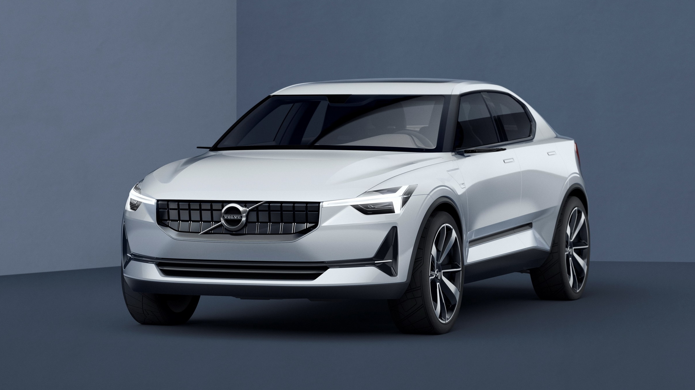 2400x1350 The Polestar 2 Should Be Significantly Cheaper Than The Polestar 1, Desktop