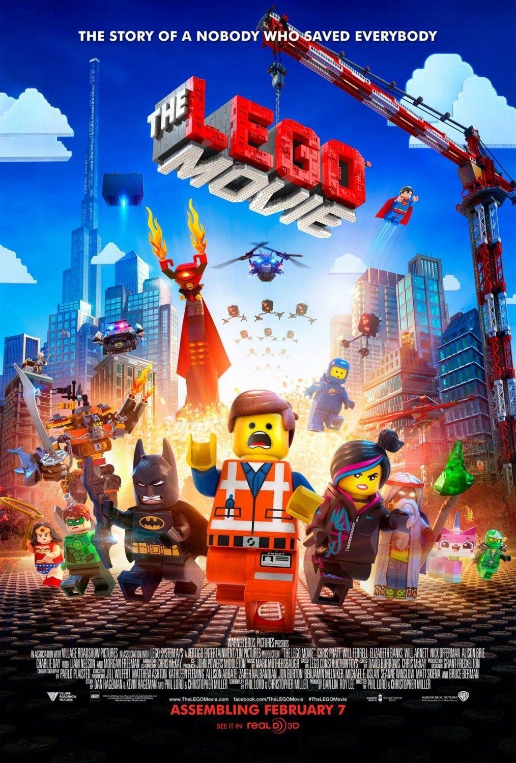 1020x1500 New The LEGO Movie Wallpaper, The LEGO Movie Wallpaper, Phone