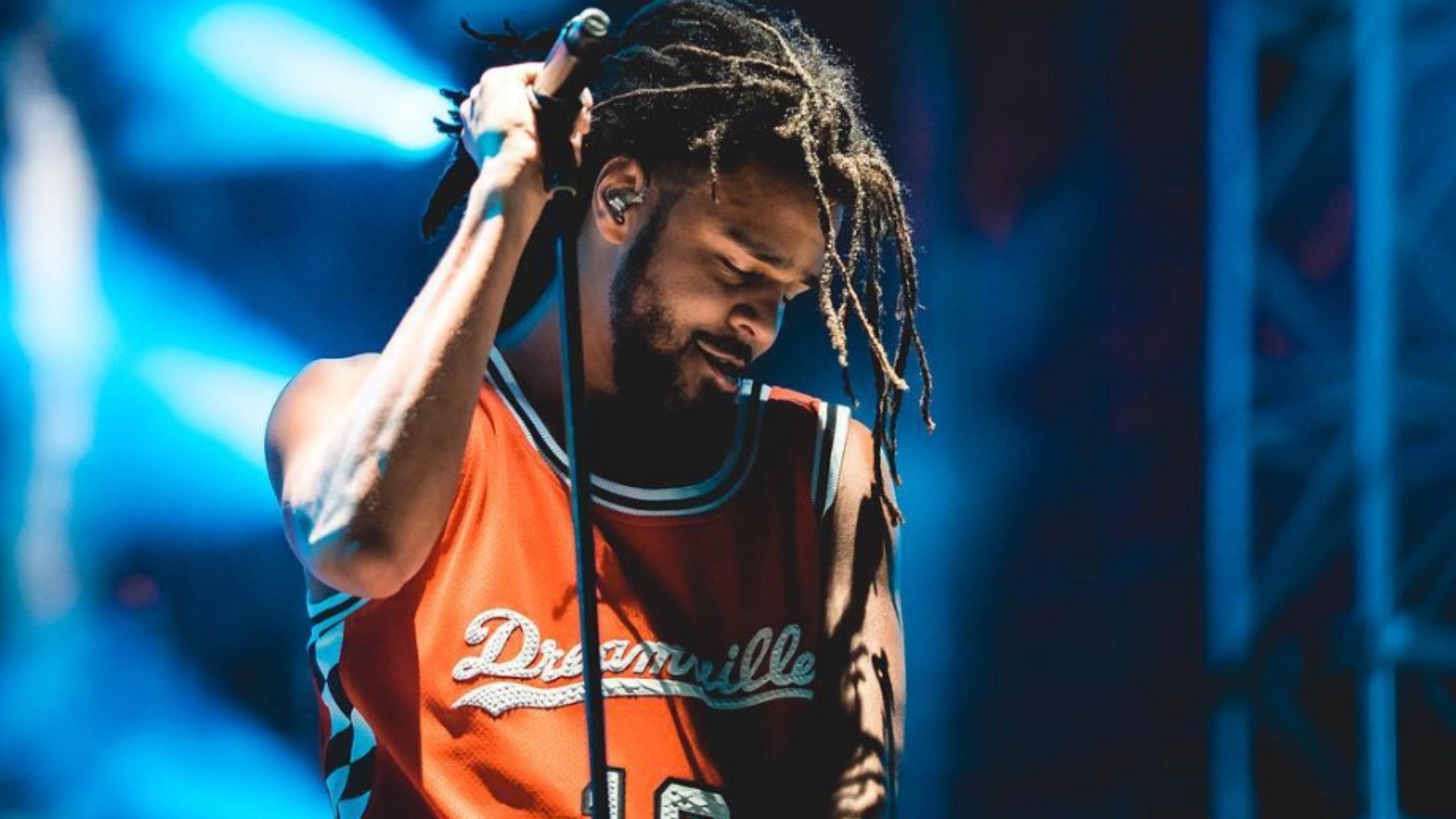 2560x1440 Download J. Cole HD Picture, Ultra HD Image, And 4k Desktop, Desktop