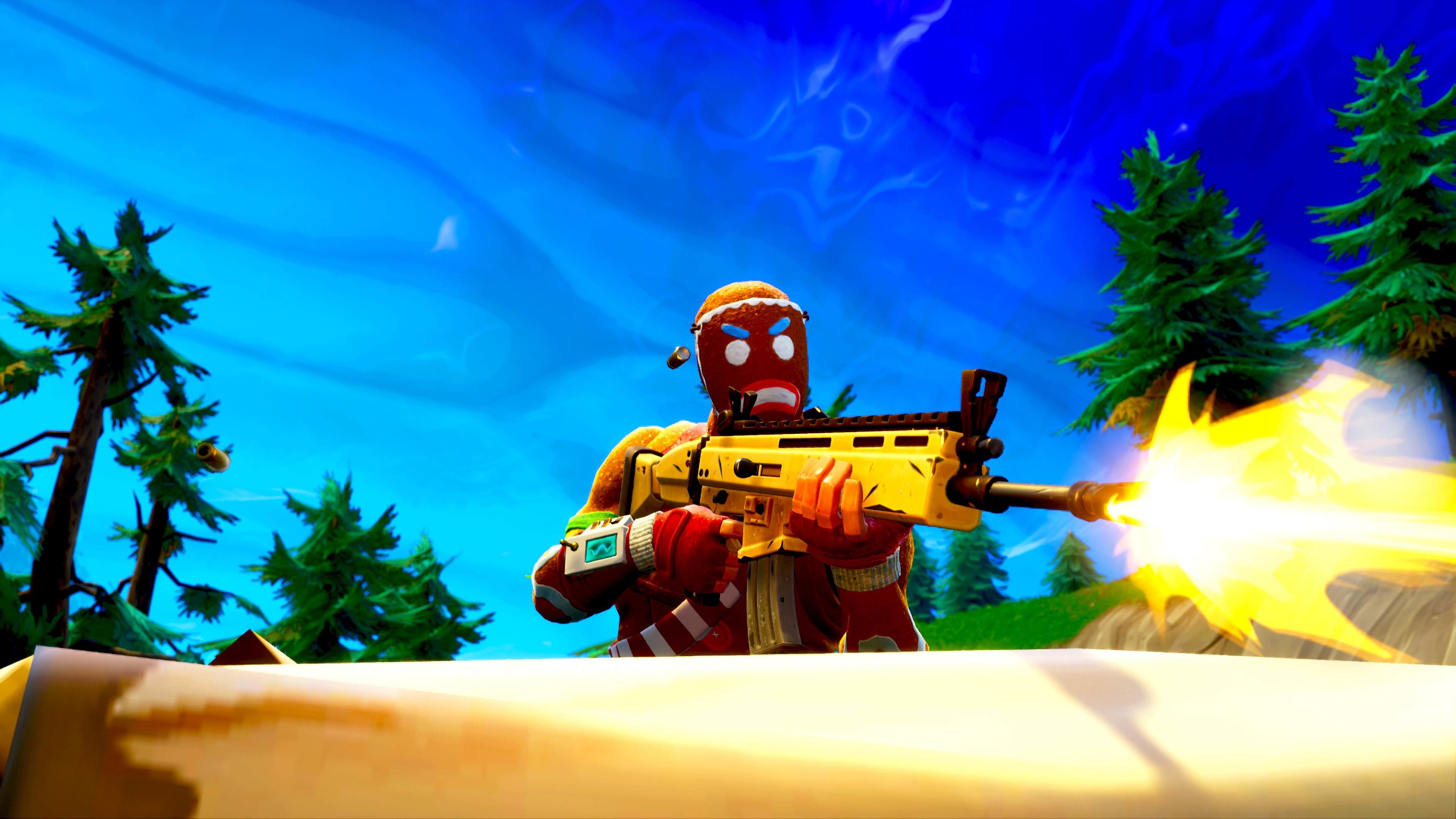 3840x2160 Merry Marauder Fortnite Wallpaper Free Merry Marauder, Desktop