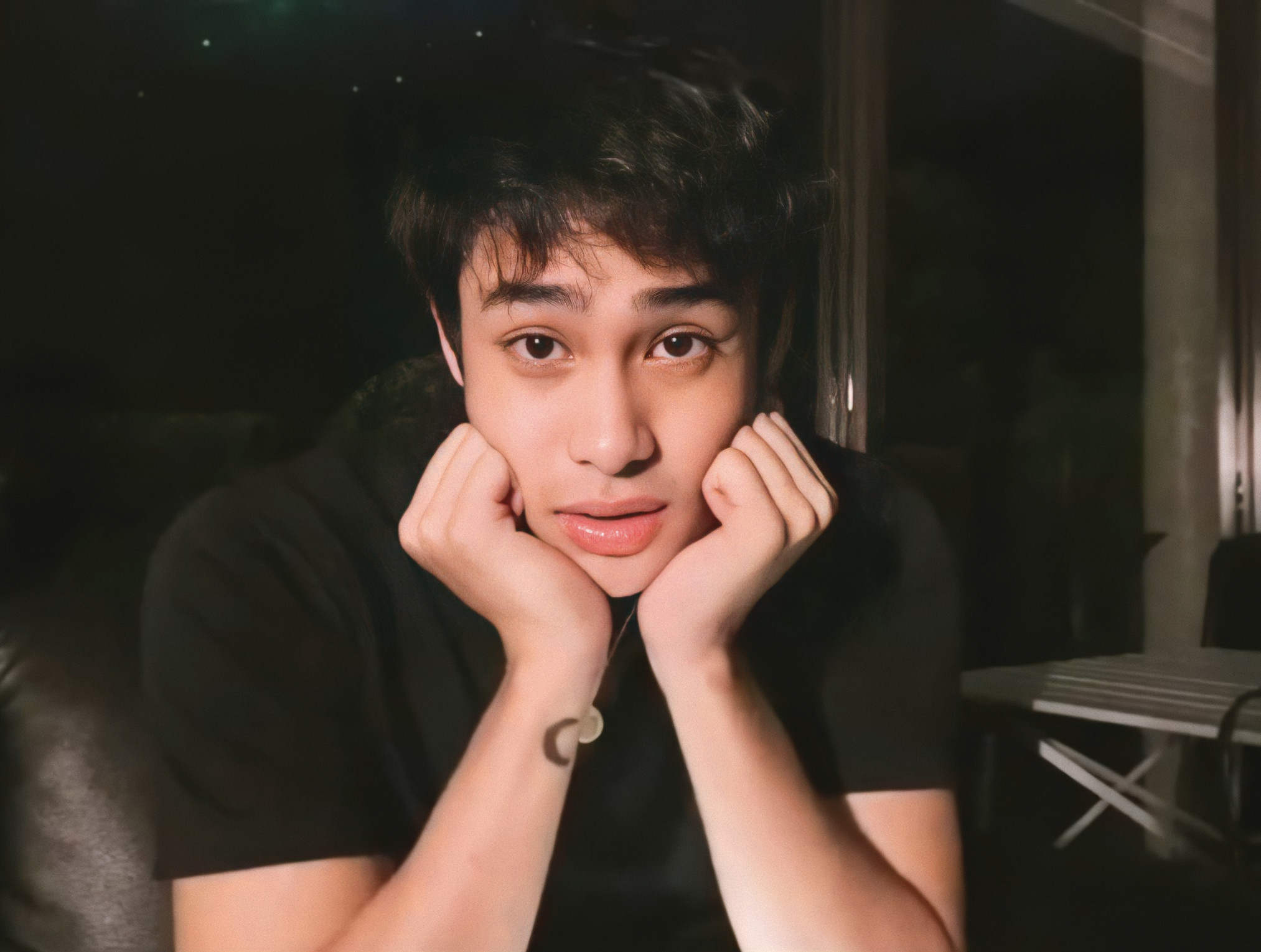 2030x1530 Donny Pangilinan Sexualized by Rana Harake on Jojowain o Totropahin Vlog Wazzup Pilipinas News and Events, Desktop