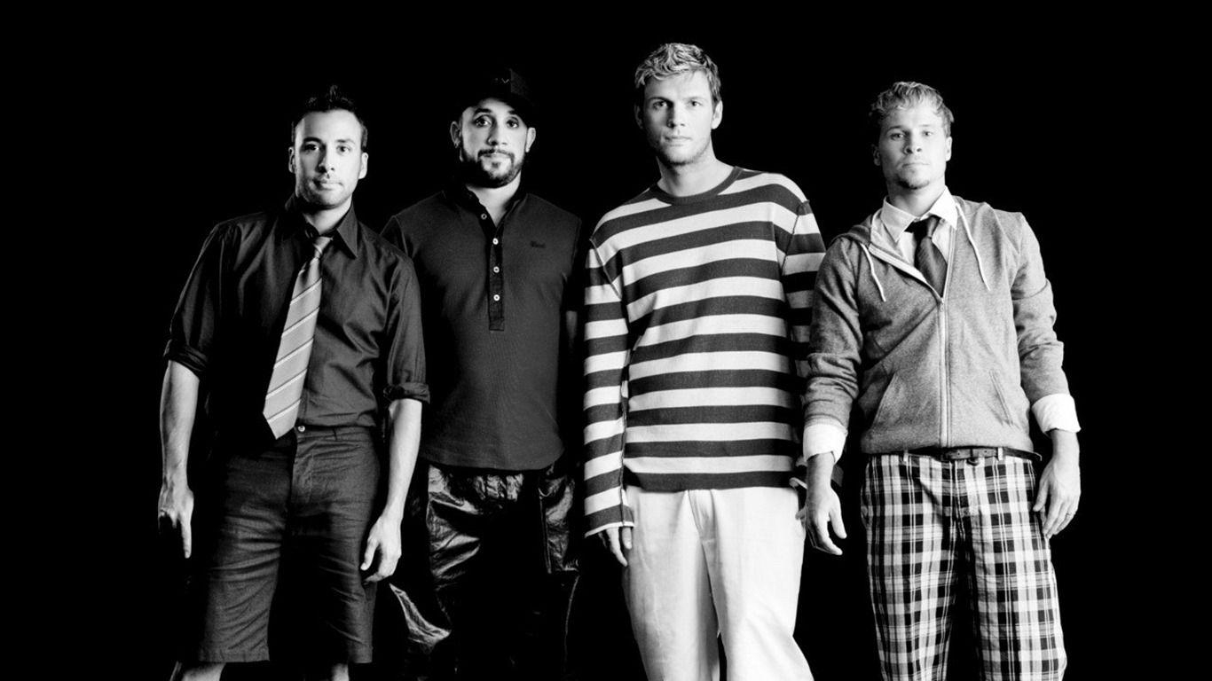 1370x770 Backstreet Boys wallpaper Wallpaper Download, Desktop