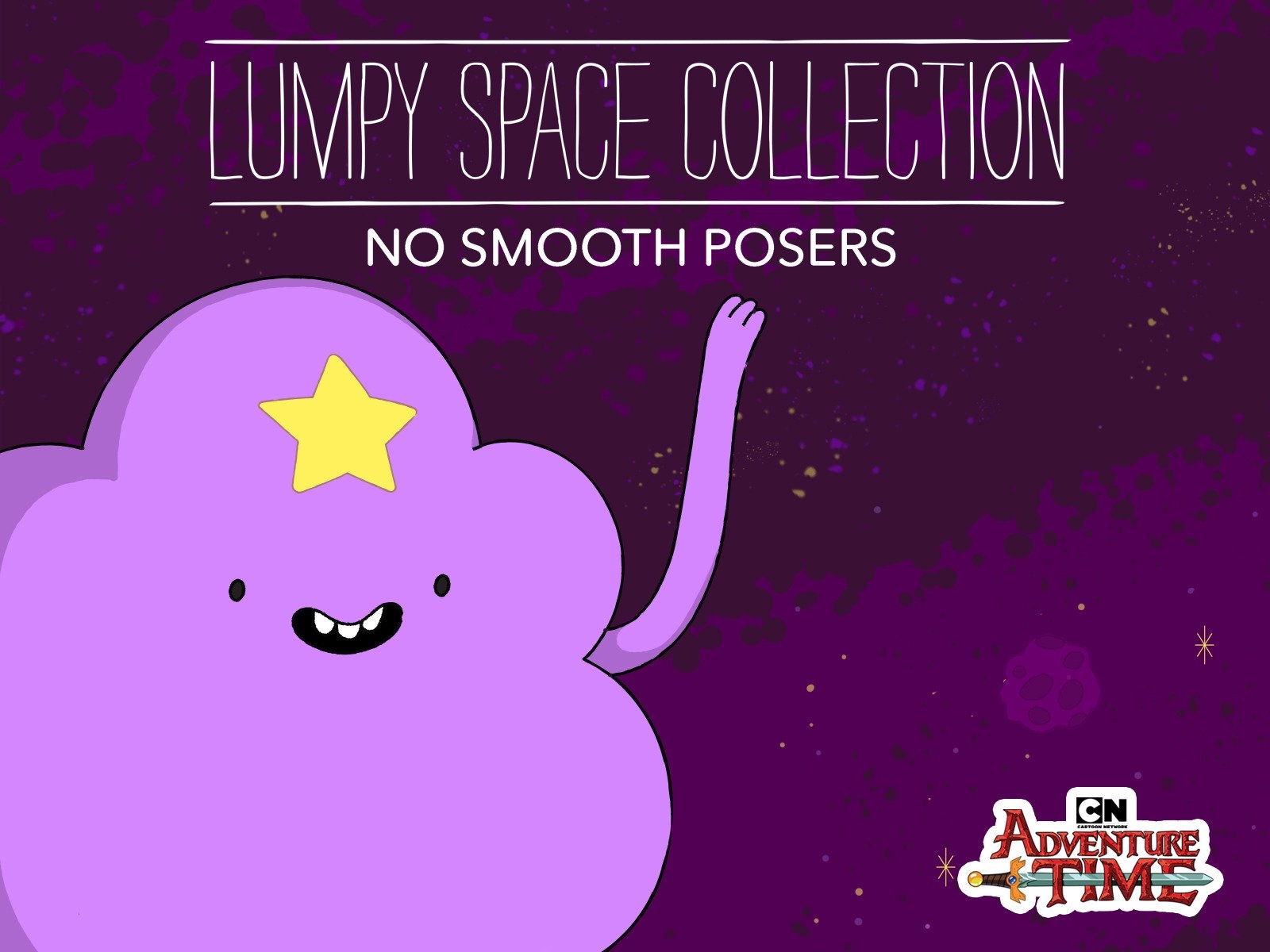 1600x1200 Watch Adventure Time: Lumpy Space Princess Collection Season 1, Desktop