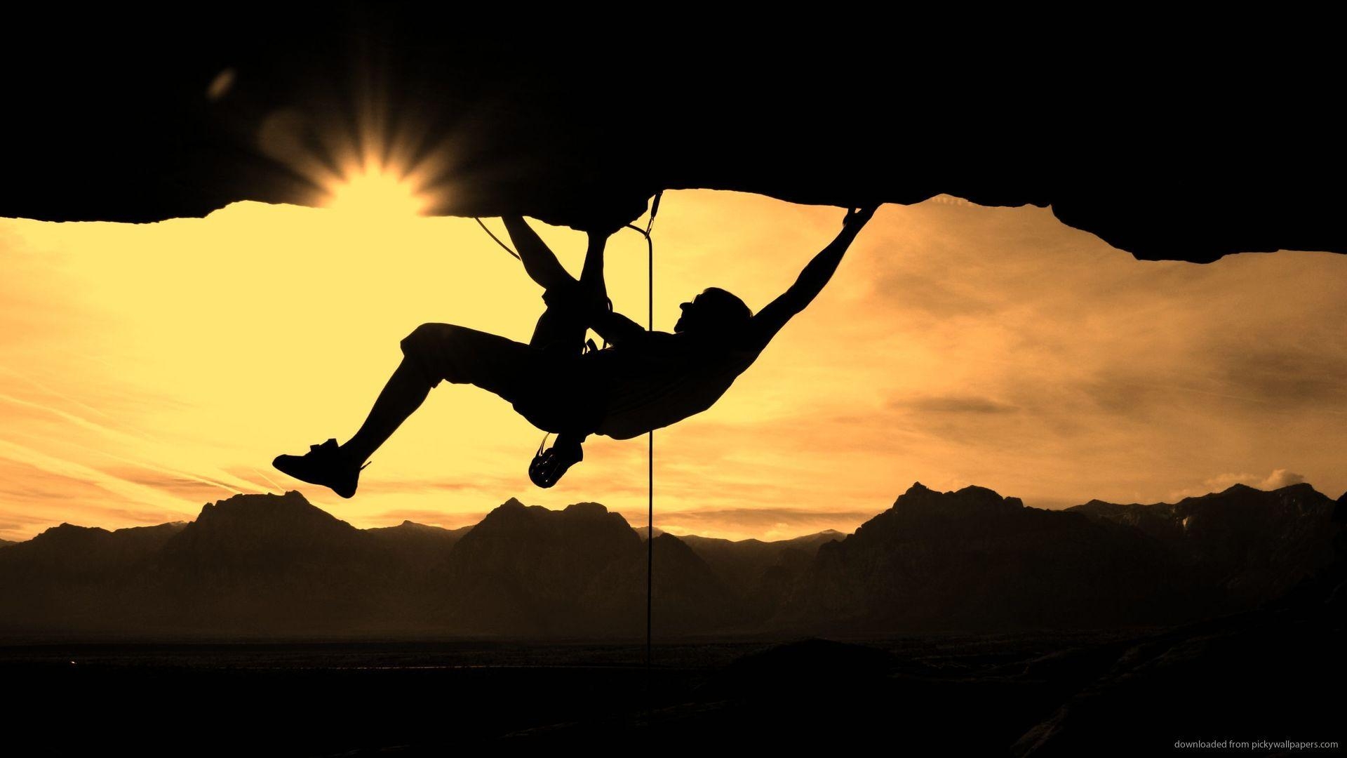 1920x1080 Rock Climbing Wallpaper Image, Sports Wallpaper, Desktop