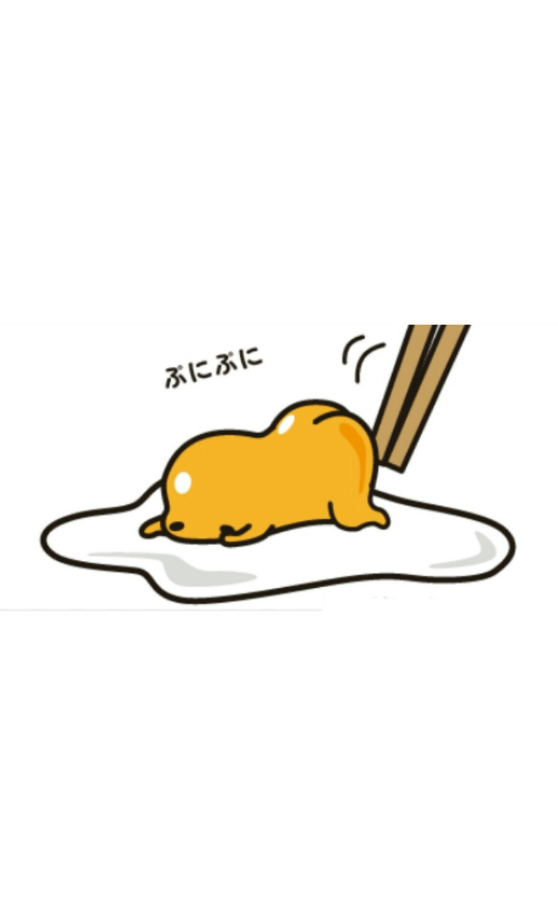 790x1280 Gudetama wallpaper, Phone