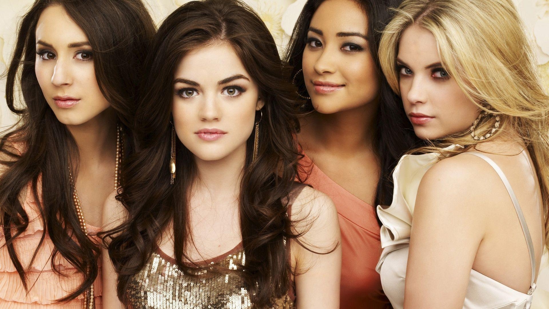 1920x1080 Pretty Little Liars HD Wallpaper Wallpaper Inn, Desktop