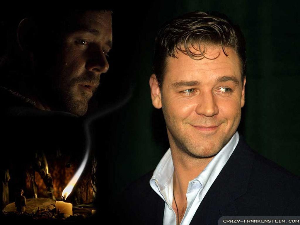 1030x770 Russell Crowe wallpaper, Desktop