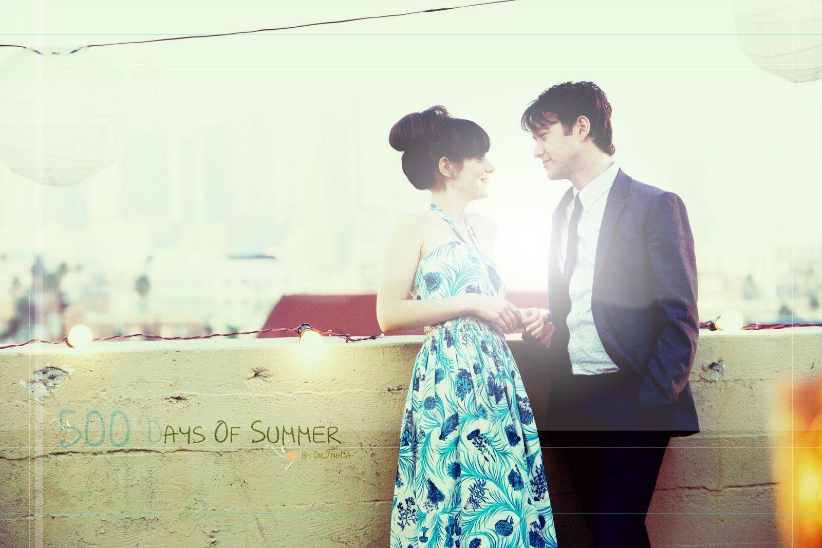 1600x1070 vavandipupus: 500 Days Of Summer HD Wallpaper, Desktop